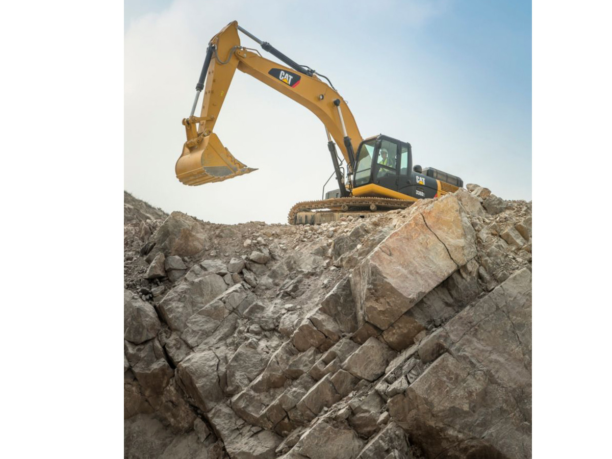 Cat-336D2-L