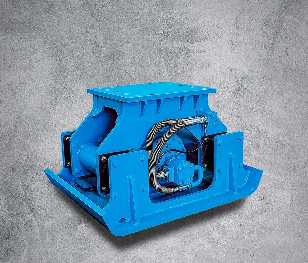 Compactador