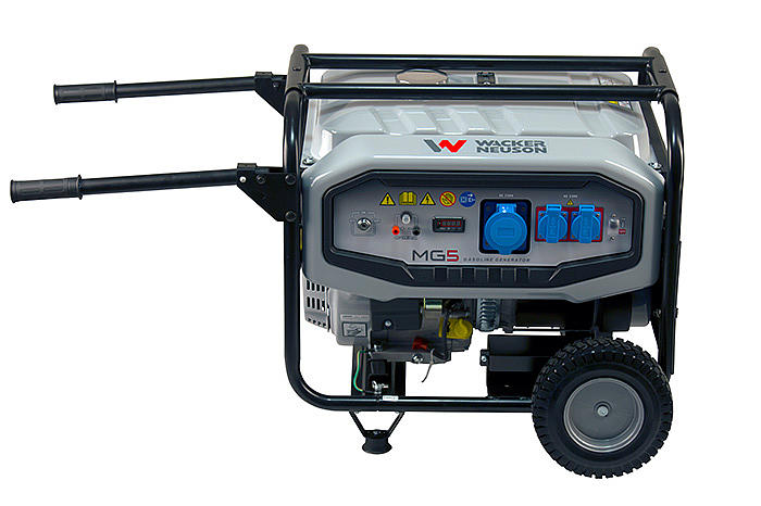 Generador-electrico-Wacker-Neuson-MG-5-galeria-3
