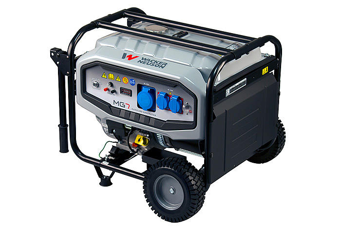 Generador-electrico-Wacker-Neuson-MG-7-2